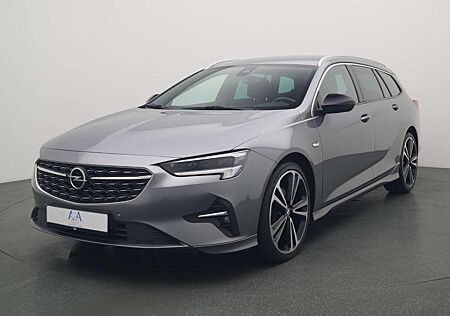 Opel Insignia Sports Tourer GS Line Plus LEDER+RFKAM