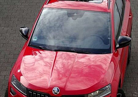 Skoda Karoq 2.0 TDI SCR 4x4 DSG Sportline