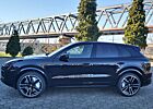 Porsche Cayenne Turbo*Clubleder*22Zoll*Hinterachslenkung*MatrixLED