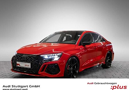 Audi RS3 RS 3 Limousine 2.5 TFSI quattro Matrix Kamera