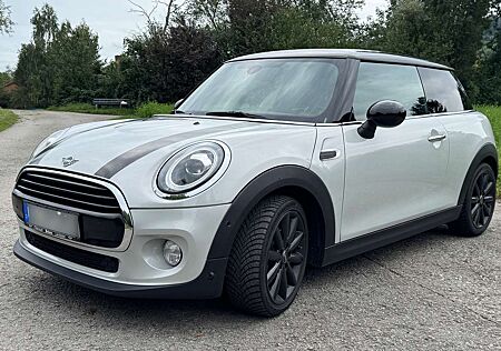Mini Cooper 3-TÜRER