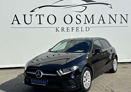Mercedes-Benz A 250 e Kompaktlimousine8G-DCT 1HANDPARK ASS