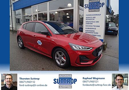 Ford Focus ST-Line Lim. 5-TG.