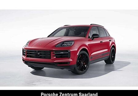 Porsche Cayenne S AHK.Headup,Pano,18-Wege