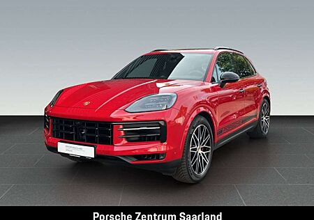 Porsche Cayenne S AHK.Headup,Pano,18-Wege
