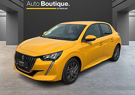 Peugeot 208 1.2 PureTech 75 Active Pack/DAB/SHZ/PDC/TEMP