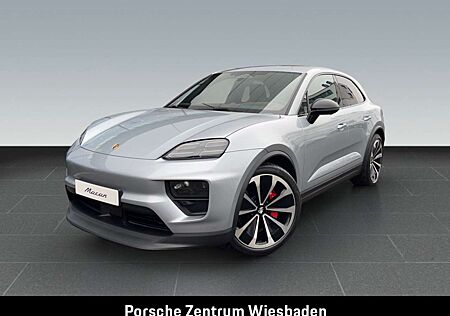 Porsche Macan 4S