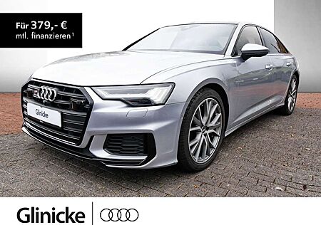 Audi S6 3.0 TDI quattro Matrix Navi Panorama B&O