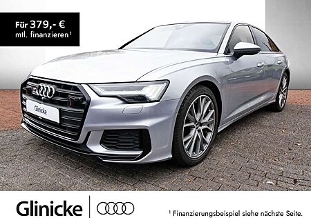 Audi S6 3.0 TDI quattro Matrix Navi Panorama B&O