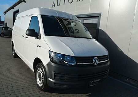 VW T6 Transporter Volkswagen Kasten 2.0 TSI-Mittelhochdach