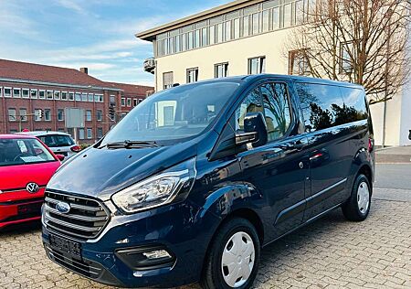 Ford Transit /Tourneo Custom 320 L1 *9-Sitzer, Navi*