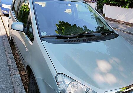 Ford C-Max 1.8