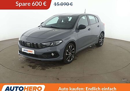 Fiat Tipo 1.0 City Sport*LED*ACC*CAM*PDC*SHZ*KLIMA*
