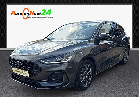 Ford Focus ST-Line X*Automatik//Navi/SHZG/PDC/Kamera*