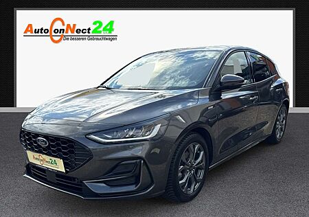 Ford Focus ST-Line X*Automatik//Navi/SHZG/PDC/Kamera*