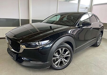 Mazda CX-30 SELECTION AUT MATRIX NAVI SHZ 360 2.0 SKYACTIV-...