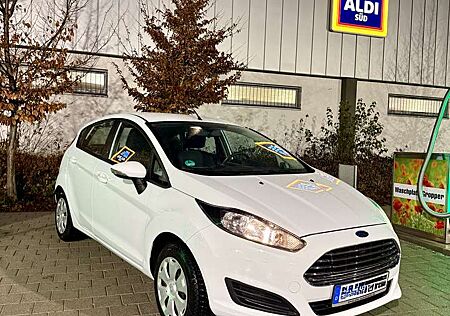 Ford Fiesta 1.0 SYNC Edition