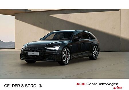 Audi A6 55 TFSI quattro S line AHK*AirPano*HuD