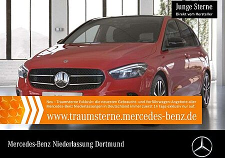 Mercedes-Benz B 200 PROGRESSIVE+NIGHT+PANO+AHK+LED+KAMERA+TOTW