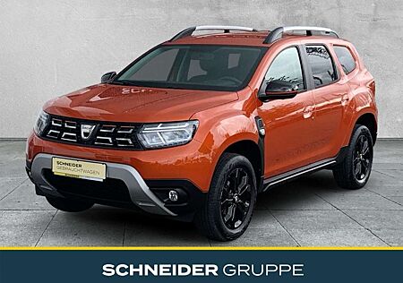 Dacia Duster Extreme 1.3 TCe 130 SHZ+NAVI+360° KAMERA