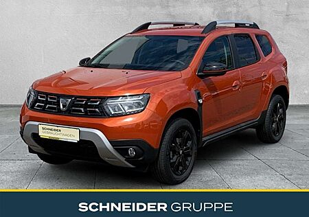 Dacia Duster Extreme 1.3 TCe 130 SHZ+NAVI+360° KAMERA
