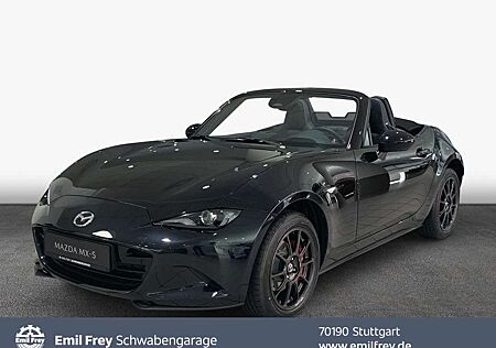 Mazda MX-5 ST SKYACTIV-G 1.5 Homura