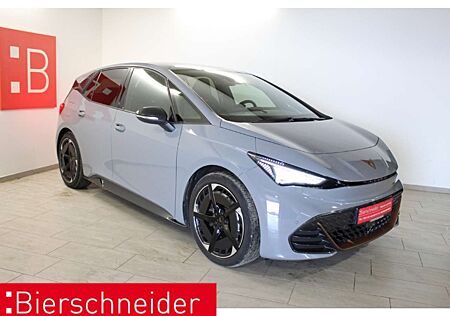 Cupra Born 231PS 20 NAVI ACC BEATS WÄRMEPUMPE