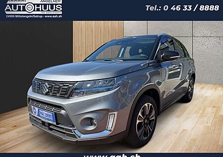 Suzuki Vitara 1.4 Boosterjet Hybrid Comfort Plus Klima Navi