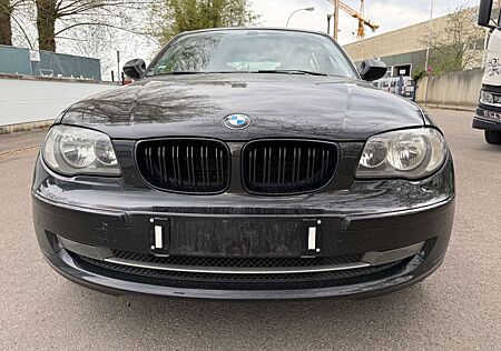 BMW 116 i Edition Sport EURO 5 PDC HU 8.2026