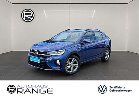 VW Taigo Volkswagen 1.0 TSI R-Line, DSG