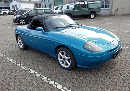 Fiat Barchetta gebraucht kaufen Fiat Barchetta 1.8 16V, Inspektion neu, TÜV Jan 2026