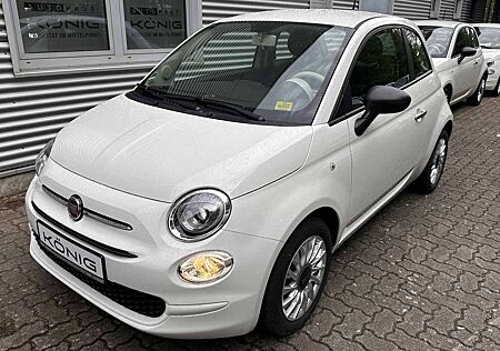 Fiat 500 MY23 1.0 Klimaalage Radio
