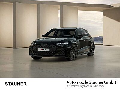 Audi RS3 RS3 TFSI Sportback quattro S tronic