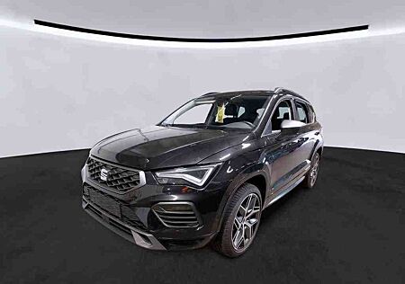 Seat Ateca 1.5 TSI DSG FR-Line*19Zoll*AHK*NAVI*KAMERA*KESSY*