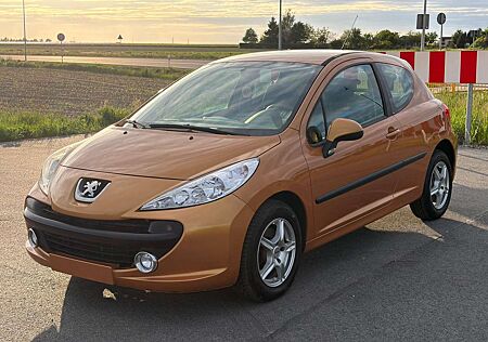 Peugeot 207 95 VTi Filou