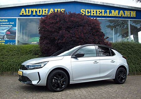 Opel Corsa F 1.2T GS Voll-LED SHZ LHZ PDC+Kam NaviPro