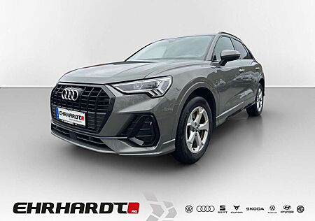 Audi Q3 40 TDI quattro S tronic S line VIRTUAL*NAVI*LED...