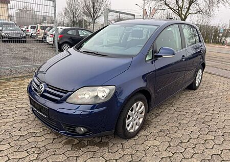 VW Golf Volkswagen Plus V Comfortline 1,6*Klimatr*SHZ*Alu*