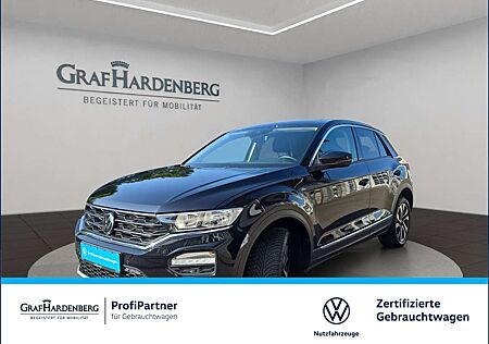 VW T-Roc Volkswagen Active 1.5 TSI DSG Navi Sitzheizung
