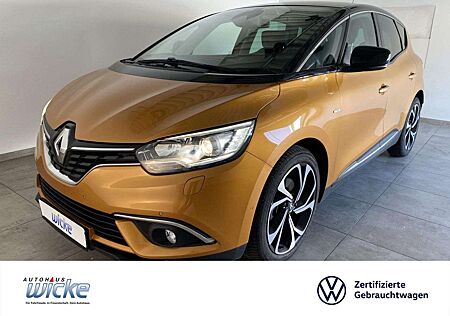 Renault Scenic IV 1.2 BOSE Edition NAVI KLIMA PANO