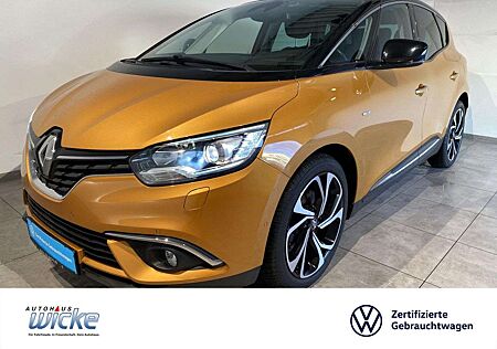 Renault Scenic IV 1.2 BOSE Edition NAVI KLIMA PANO