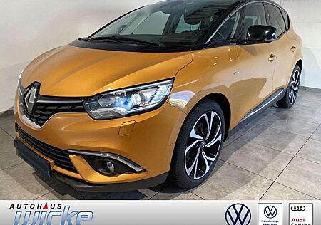 Renault Scenic IV 1.2 BOSE Edition NAVI KLIMA PANO