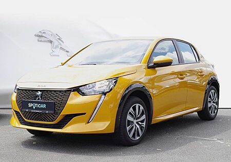 Peugeot 208 (e-) Active