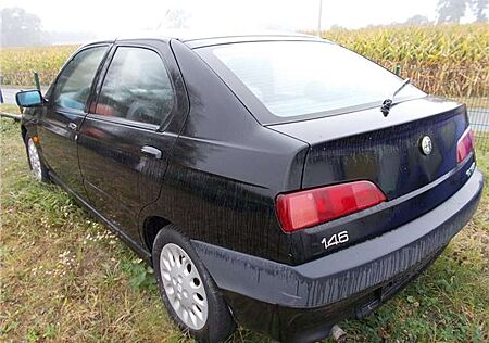 Alfa Romeo 146 1.8 Twin Spark