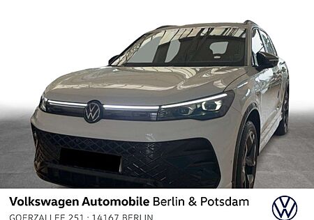 VW Tiguan Volkswagen 1,5 l eHybrid DSG R-Line Navi