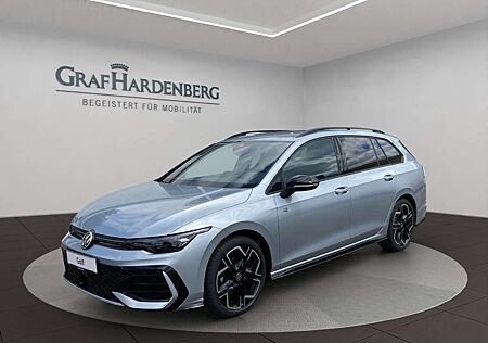 VW Golf Variant Volkswagen R-Line 1.5 eTSI DSG Black Style