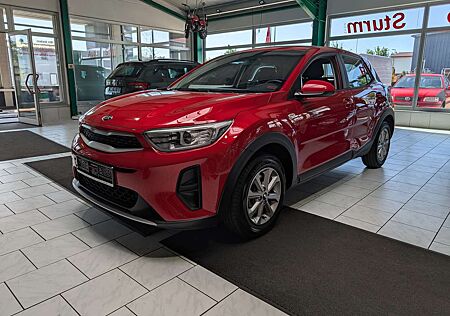 Kia Stonic Edition 7