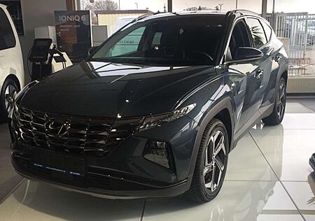 Hyundai Tucson 1.6 T-GDi 48V-Hybrid 2WD DCT Prime