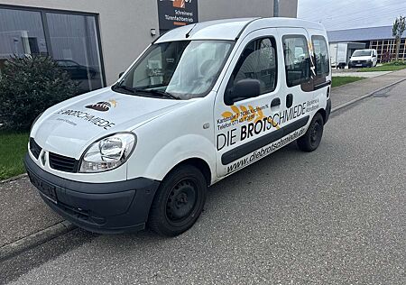 Renault Kangoo 5-Türer 1.2 16V Edition Campus