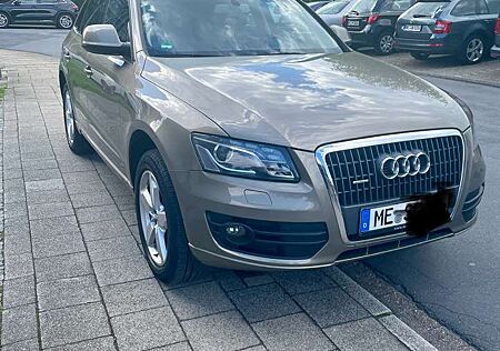 Audi Q5 2.0 TFSI quattro